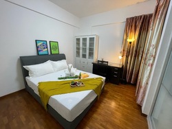Summerdale (D22), Condominium #535243781